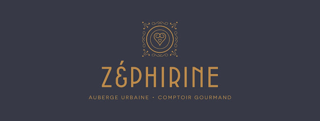 Opinii despre Zéphirine în Saint-Augustin - Restauration