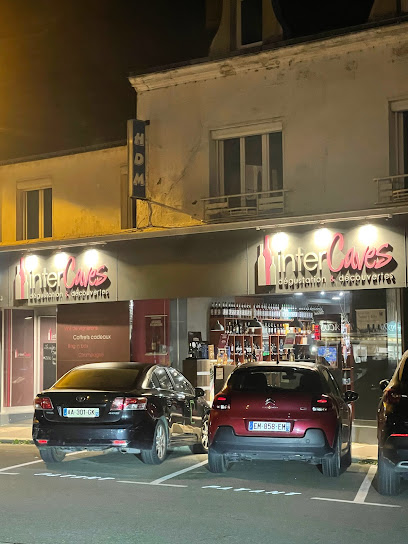 Intercaves Le Mans