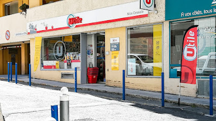 Magasin Utile Nice Cessole