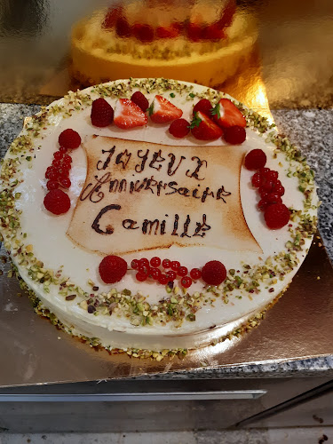 Comentarii opinii despre Boulangerie du Lycée International