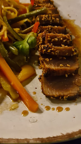 Le Cirkus - Brasserie/restaurant - Meaux