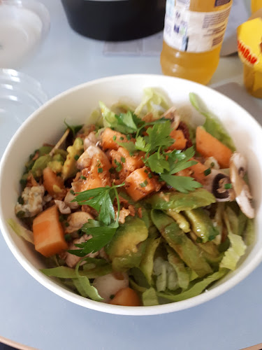 Comentarii opinii despre Chary's