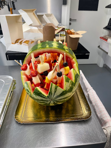 Traiteur africain Le Goût du Village