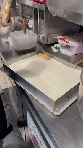 Côté Pizza by spaghetteri aldo - Restauration