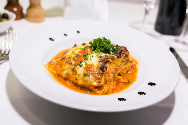 Comentarii opinii despre Auberge de Venise Bastille