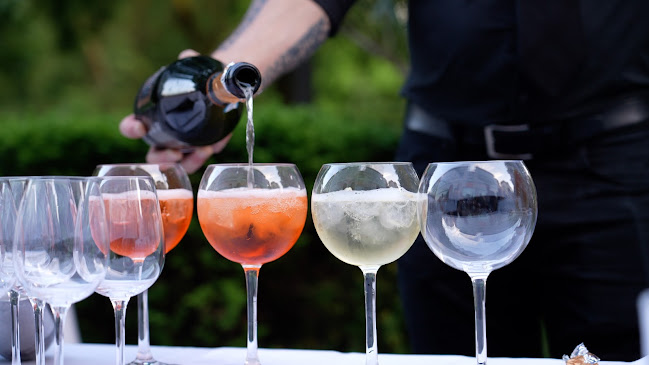 Zucca - Restauration