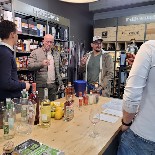 Vilavigne Montélimar - Montélimar