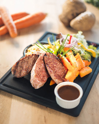 Opinii despre La Bracierie în Saint-Chamond - Restauration