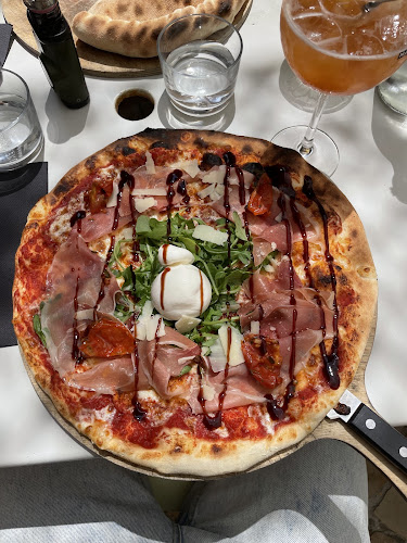 Bella Storia - Restauration