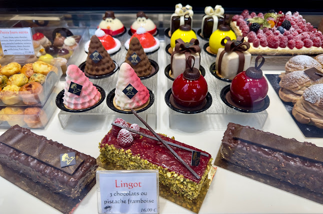 A La Petite Marquise - Paris