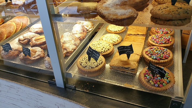 Comentarii opinii despre Boulangerie maison fournier