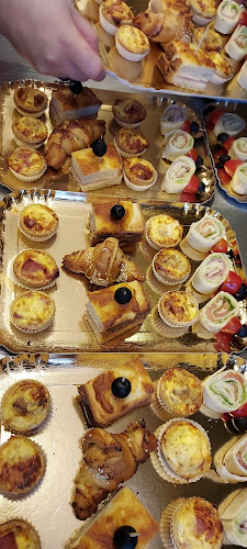 Comentarii opinii despre Boulangerie LMR