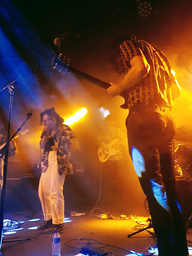 Le Point CaRré - Restauration