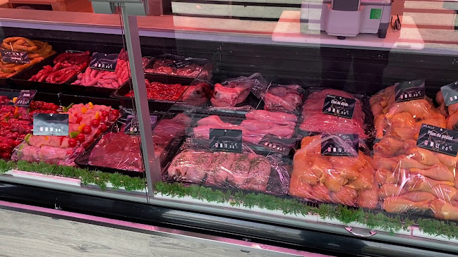 Opinii despre boucherie Moustapha slimani aubagne în Aubagne - Restauration