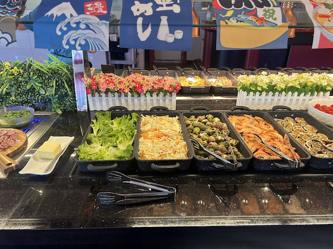 Bonheur D’Asie (Chez xia) - Le Grand-Quevilly