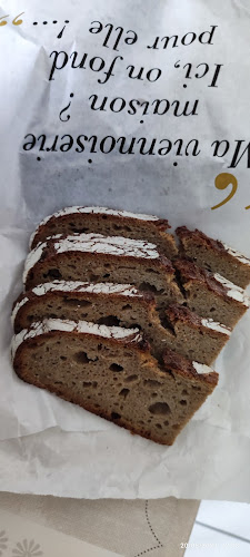 O PAINS - Restauration