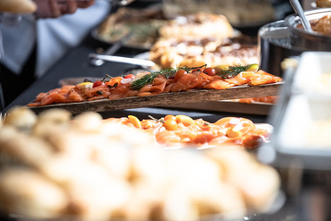 Luna Traiteur - Restauration