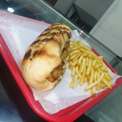 6 Av. Eugène Hénaff, 69120 Vaulx-en-Velin