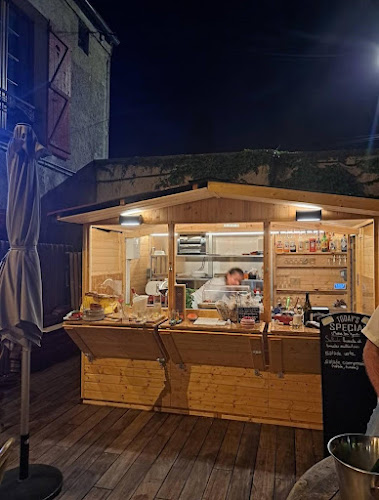 FORT-MARDI - Restaurant Montévrain