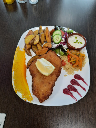 La Véranda Restaurant Pizzeria - Vitrolles