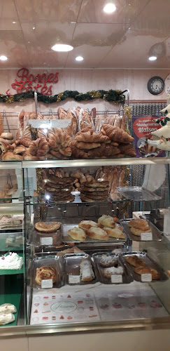 Boulangerie Thiesset Bruno