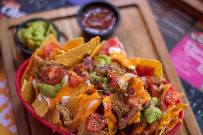 CHEZ AMANDINE AUXI - Auxi-le-Château