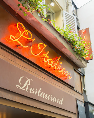 Comentarii opinii despre L'Italien