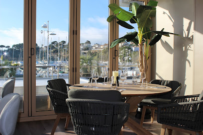 Le Scoop - La table du Pêcheur