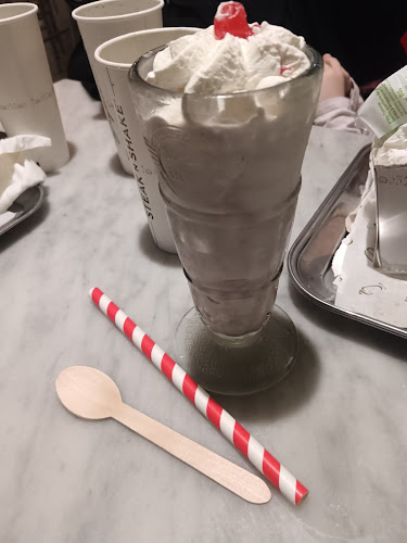 Comentarii opinii despre Steak 'n Shake