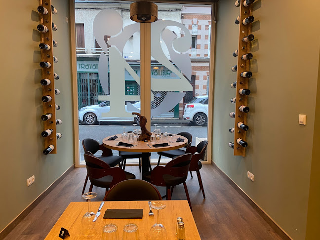 Creperie " Au 24 " ( O'24 ) Dreux - Dreux