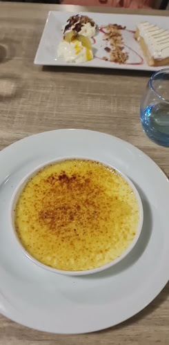 L'Ostrea La Criée - Restauration