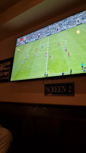 Comentarii opinii despre Ma Nolan's Irish Pub, Vieux Nice