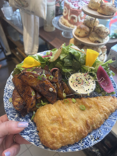 It's Five O'Clock Somewhere - Rennes