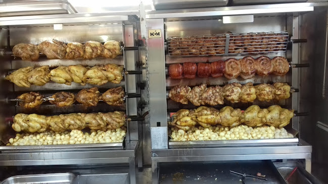 L'instant poulet rôtisserie - Sète