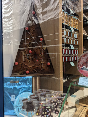 Bruno Saladino - Lyon