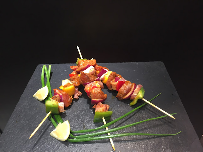 Rebeefez-vous - Restauration