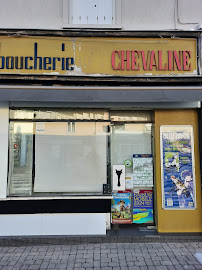 Boucherie Chevaline - Restauration