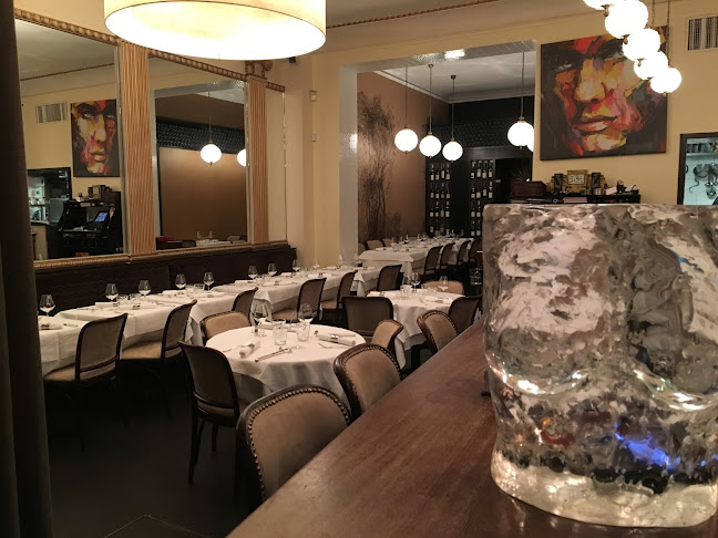 Comentarii opinii despre Bistro Volnay