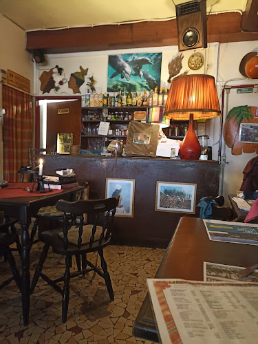 Perle des Antilles - Restauration