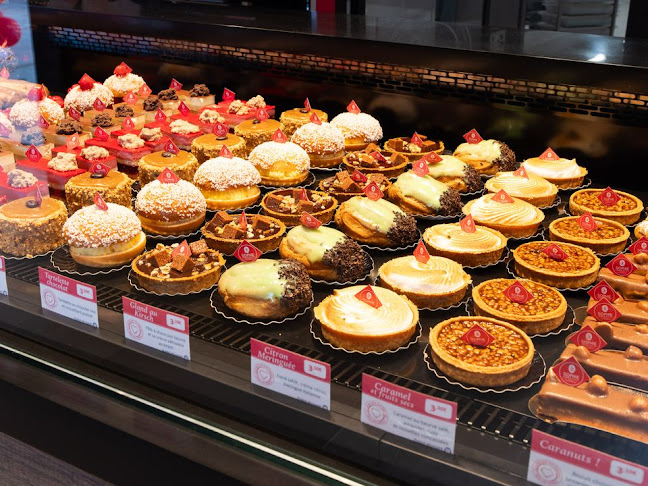 Sophie Lebreuilly - Boulogne-sur-Mer