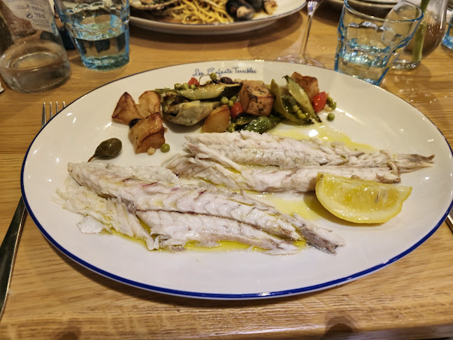 Les Enfants Terribles - Menton