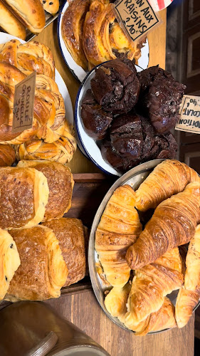 Opinii despre Mamiche în Paris - Restauration