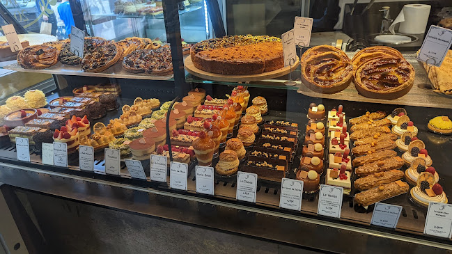 La Pâtisserie de Longueil.