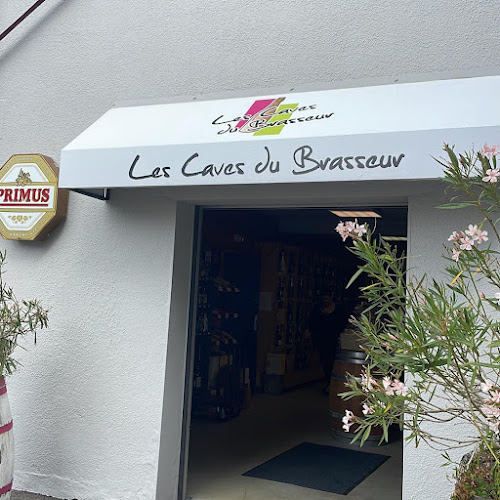 Les Caves du Brasseur