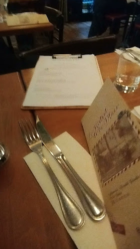 Comentarii opinii despre Le Bistrot de la Place