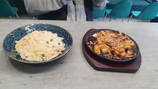 THAI SUSHI - Les Pavillons-sous-Bois