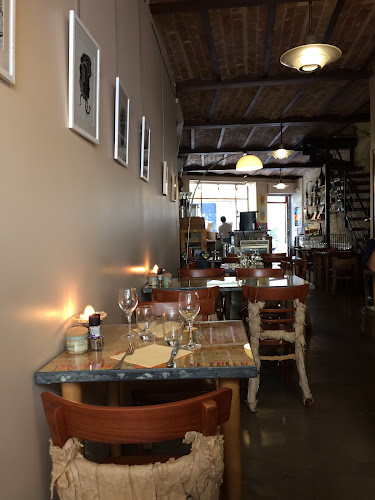 Opinii despre L'Ami Voyage en Compagnie în Avignon - Restauration