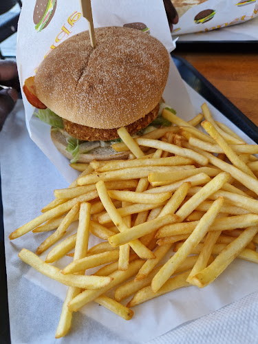 Opinii despre Springfield în Nantes - Restauration