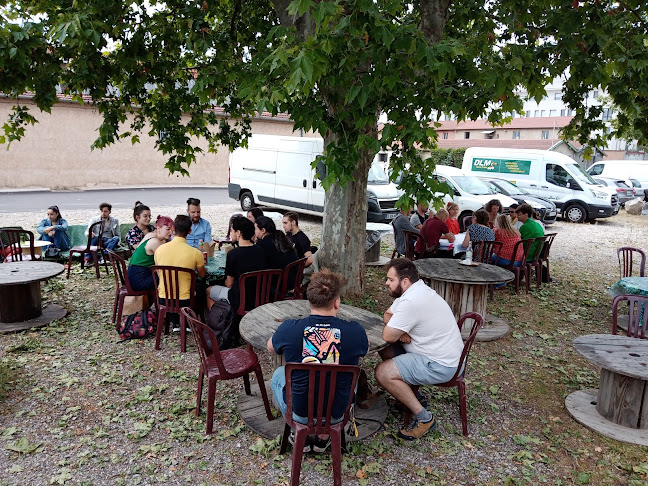 Opinii despre Easy Lunch Lyon în Villeurbanne - Restauration