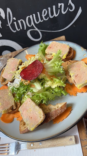 Comentarii opinii despre La Cuisine des Tontons